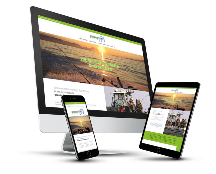 Мультиязычный сайт