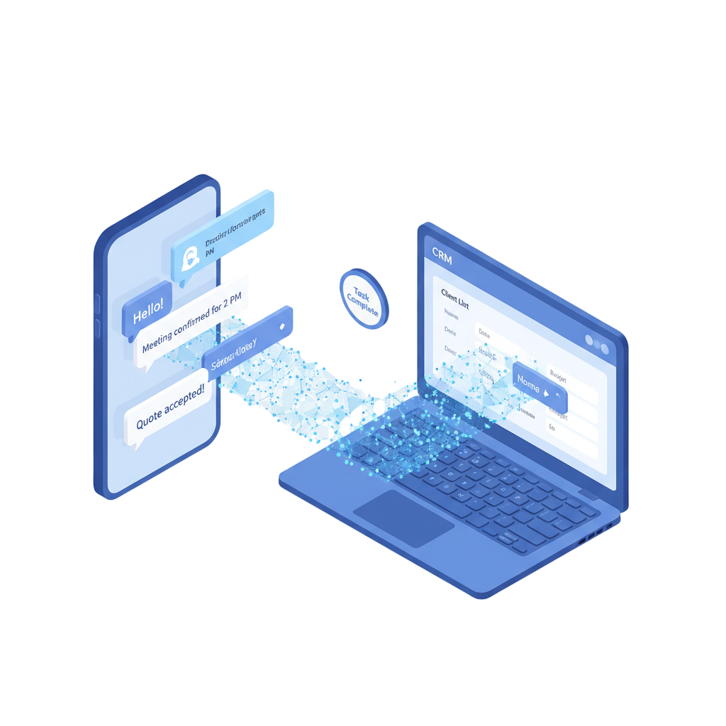 Внедрите AI и освободите команду для важных задач