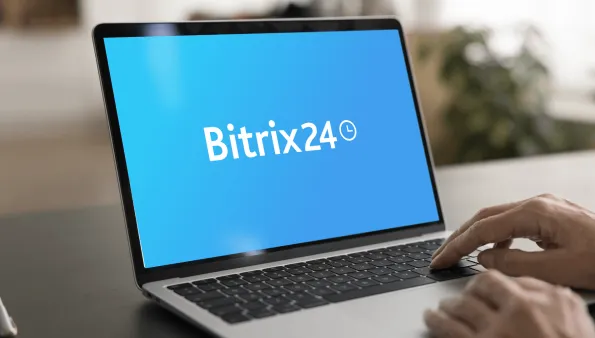 Внедрение Битрикс24 в компанию