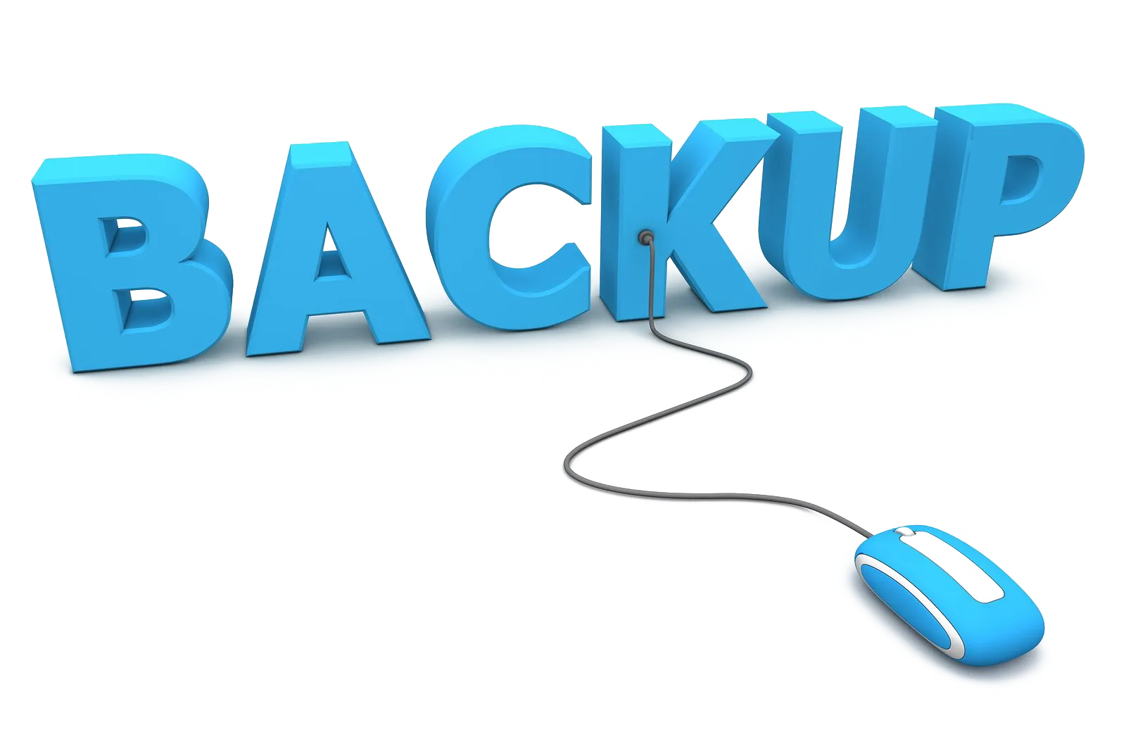 Восстановление работы сайта