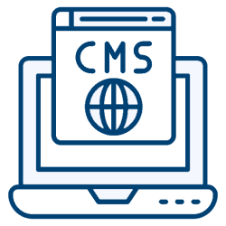 Создание систем управления контентом (CMS)