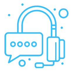 Обучение и поддержка