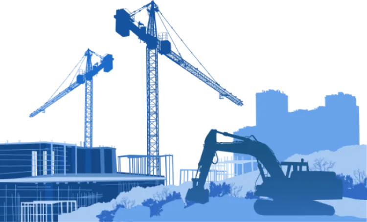 Управление строительными проектами «под ключ»