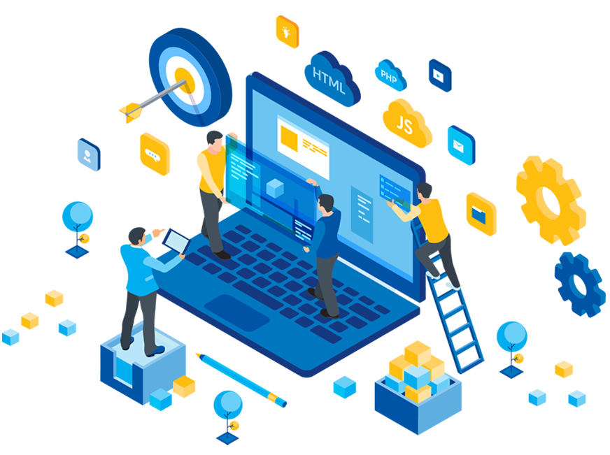 Инновации для вашего бизнеса