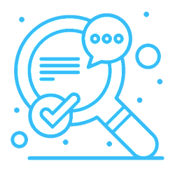 Извлечение ключевых данных