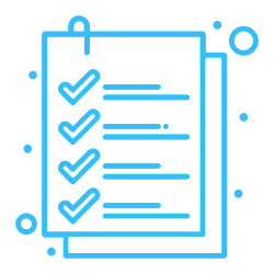 Контент-план и структура