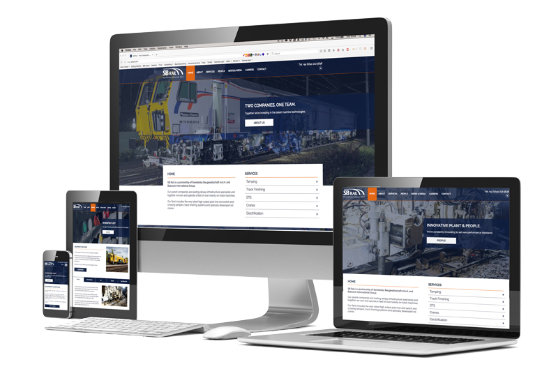 Доработка сайта