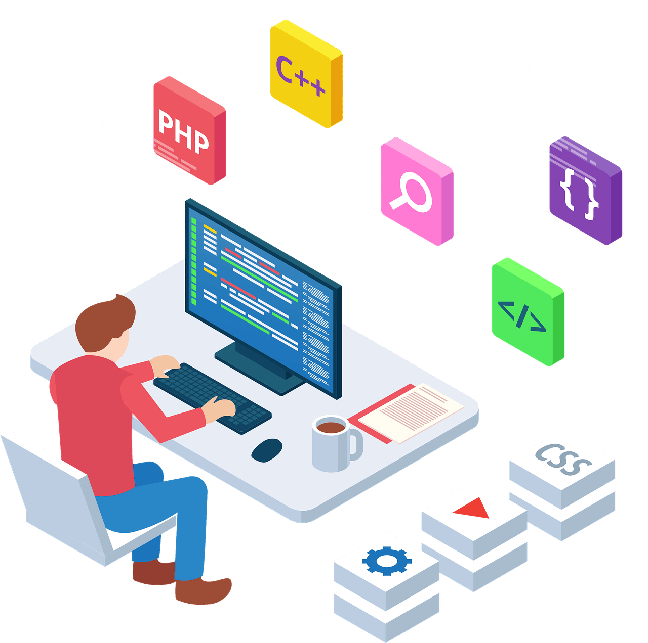 Сайт вашей мечты без забот!