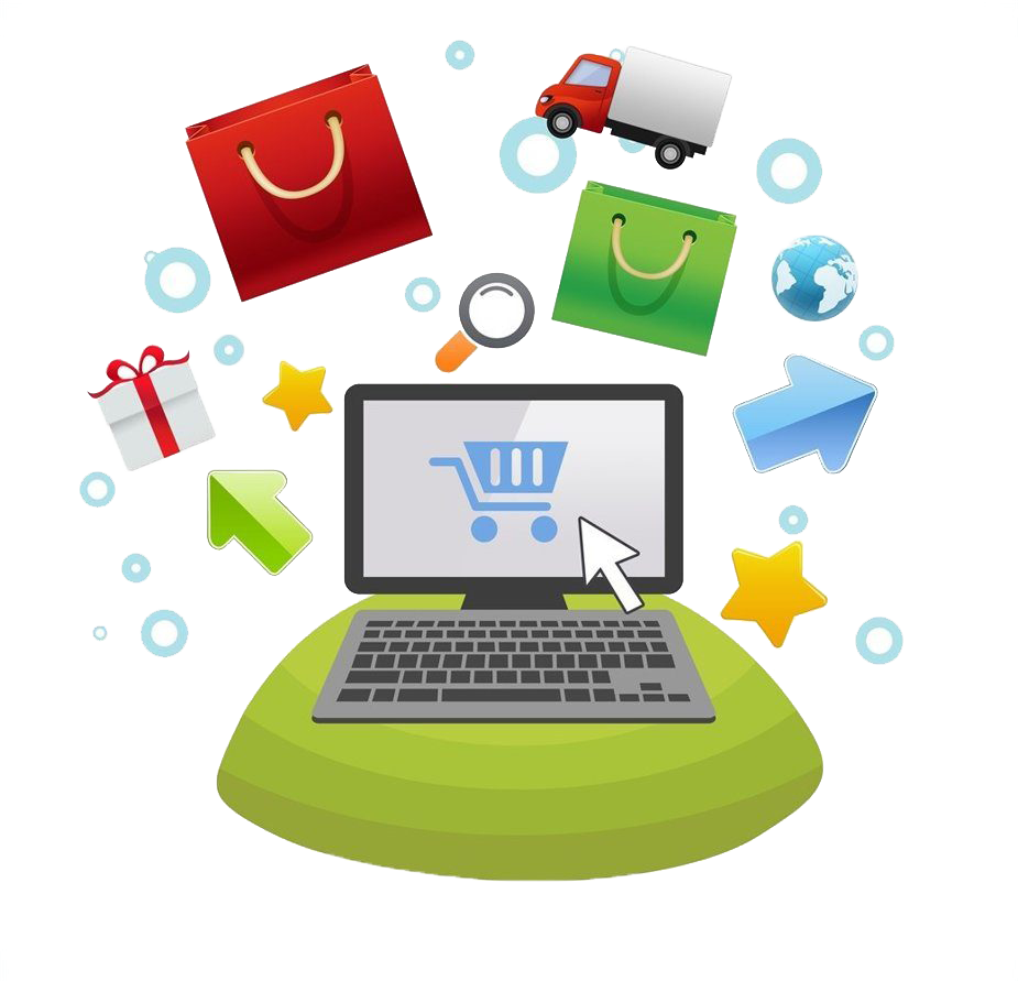 Ваш успех в E-commerce