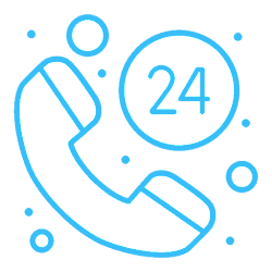 Поддержка AI-систем 24/7