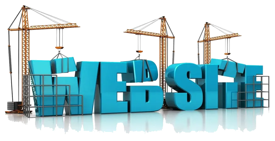 Создание сайта «под ключ»