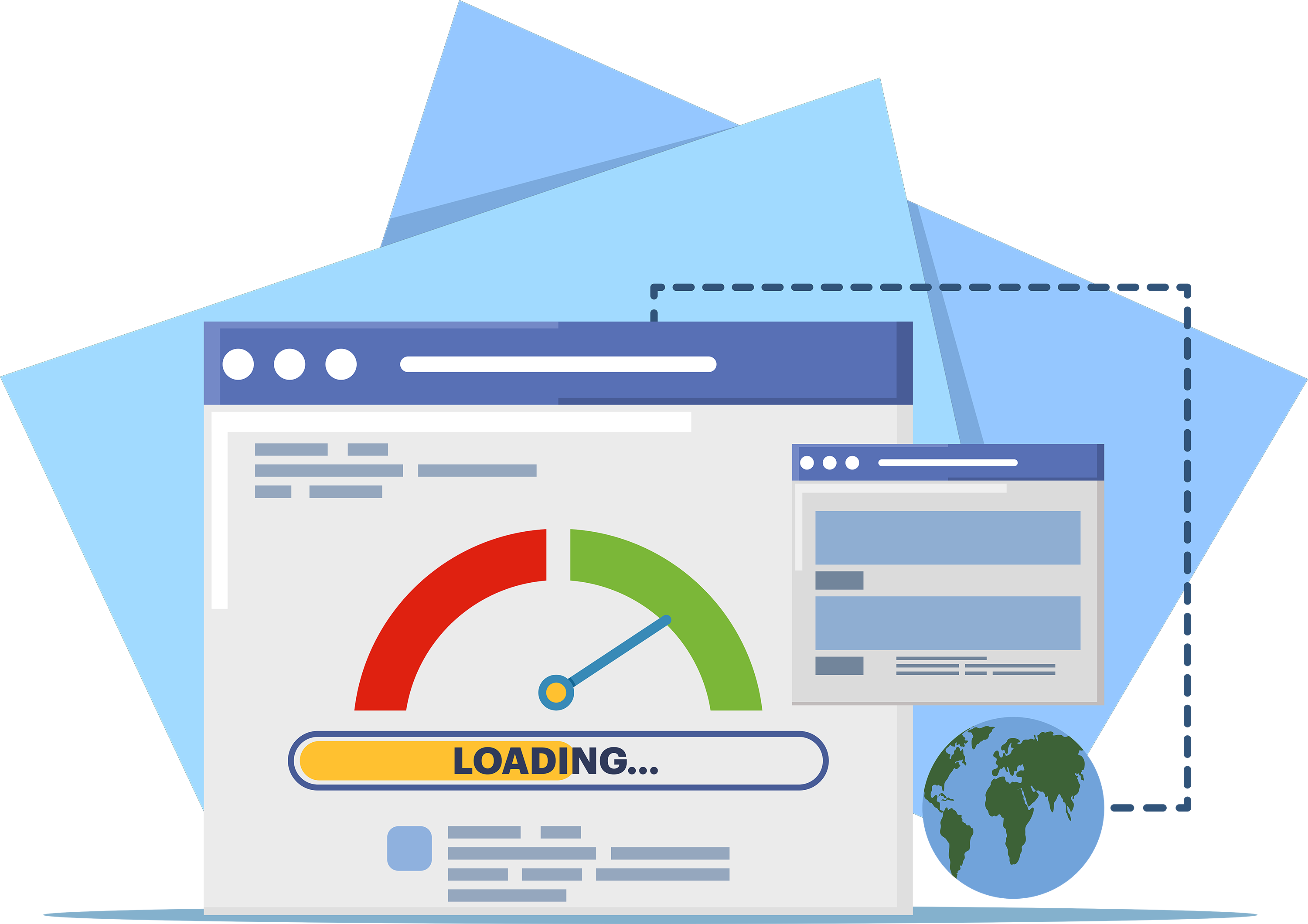 Ваш бизнес не должен ждать!