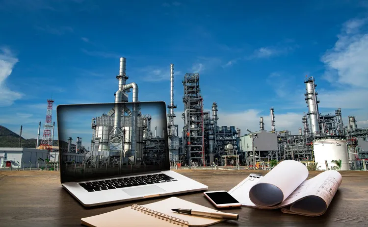 Комплексное решение для производства