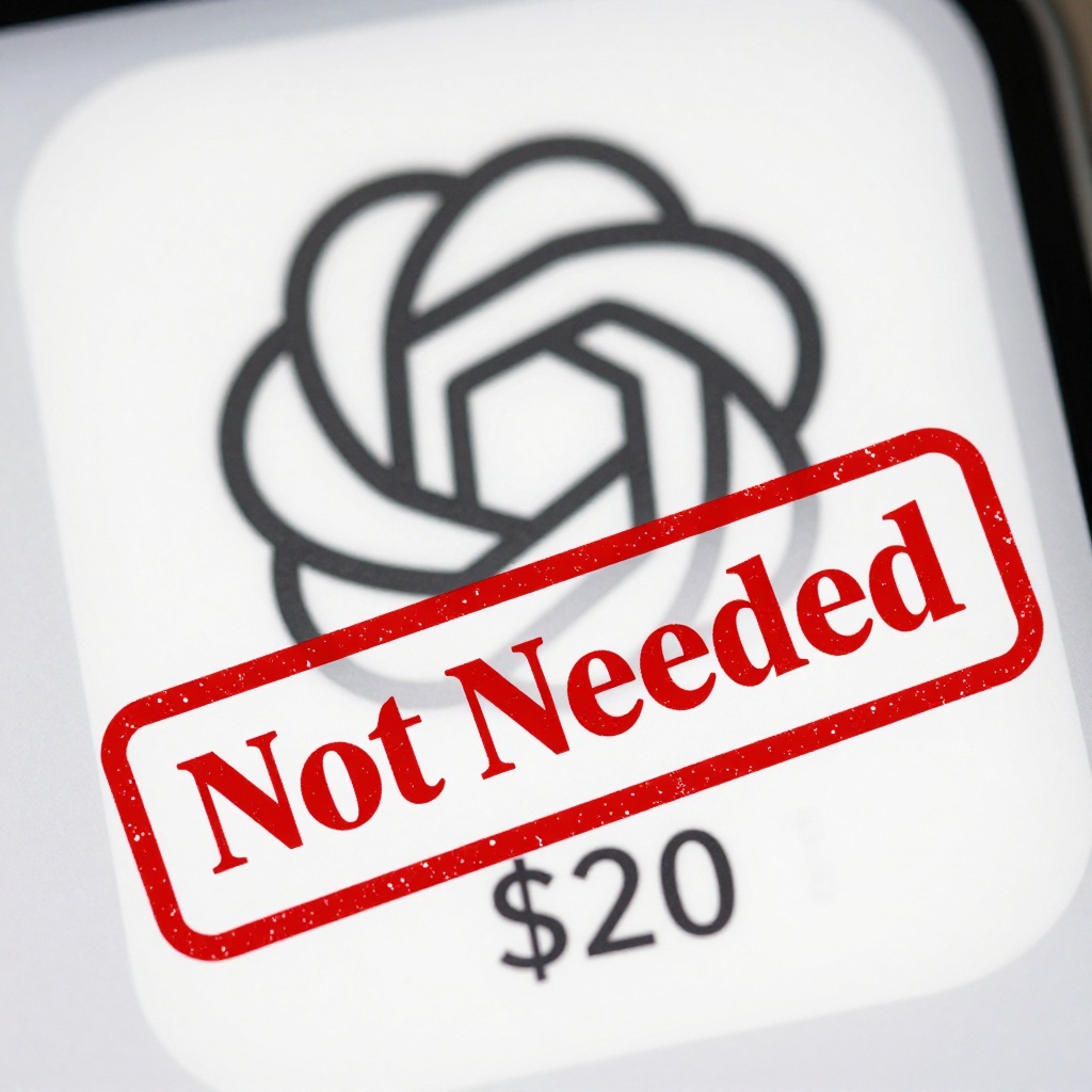 Как перестать платить OpenAI и не потерять в качестве