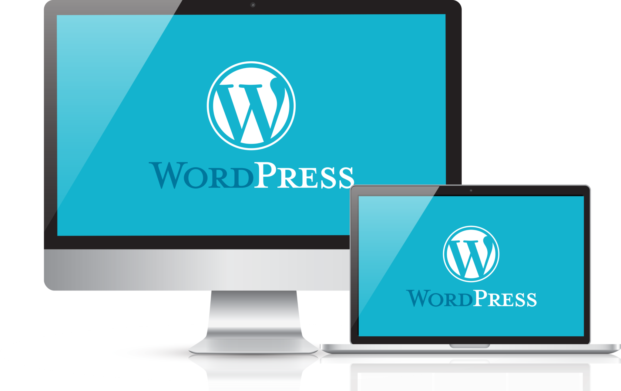 Поддержка сайта на WordPress