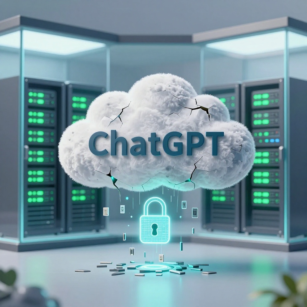 Три причины, почему бизнес уходит от ChatGPT к своим моделям