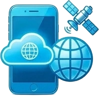 Интеграция в мессенджеры (WhatsApp, Telegram, VK и др.)